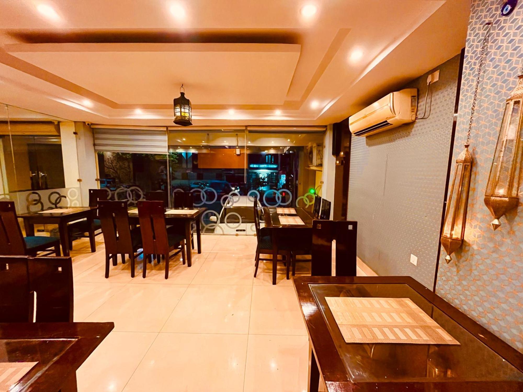 The Reo Luxury Hotel - Haridwar Bagian luar foto